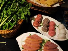 -大红袍火锅料理(尖沙咀店)