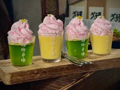 -杨梅市场·打工人小酒馆(新天地店)