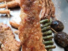 炸实蛋-顶狼记小吃