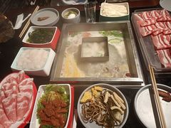 -重庆德忆火锅（龙南街3店）(渝水岸餐饮)