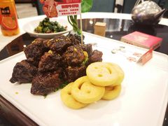 -聚鑫阁江浙菜·非遗传承技艺(青村帝华园店)