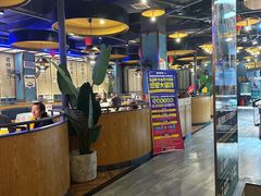 -老傅家湘潭水煮活鱼店(众一国际店)