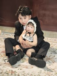 -可乐大王自然光儿童摄影(园区店)