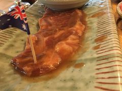 榴莲牛小排-犟牛家·榴莲烤肉(五棵松店)