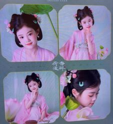 -倾城宝贝儿童摄影(浦东金谊店)