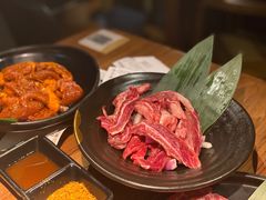 -九田家黑牛烤肉料理(无锡T12店)