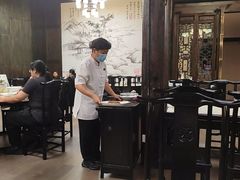 -二泉园老菜馆·百年无锡菜