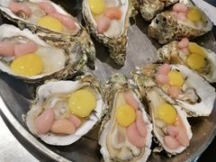 -飞尝蚝·顺德菜·鱼生(顺德总店)