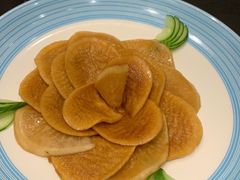 -翠湖轩中餐厅(昆明翠湖宾馆店)