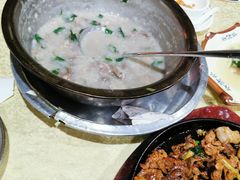 -标记美食新鲜猪杂(兴南大道店)