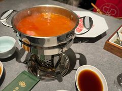 -鼎鼎香·港式火锅(北京SKP店)