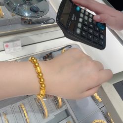 -周大福CHOW TAI FOOK(北京SKP店)