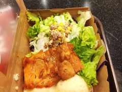 -肯德基(大剧院店)