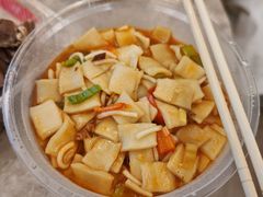 -清真尕穆萨美食城总店