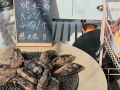 -京北渔家傲