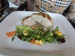 -恰餐厅及酒吧CHAR Bar & Grill(北京三里屯洲际店)