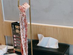 -权金城·炭火烤肉(北京联想桥店)
