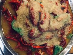 -517烧烤·龙虾·海鲜大排档(万象都荟店)