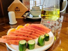 -面辣子·陕西家乡菜(长安店)