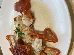 -南海渔家•海鲜•正宗海南菜(海棠湾店)