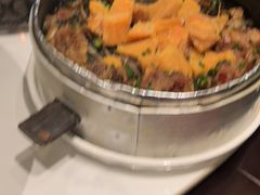 -新侗家食府(蟠桃宫店)