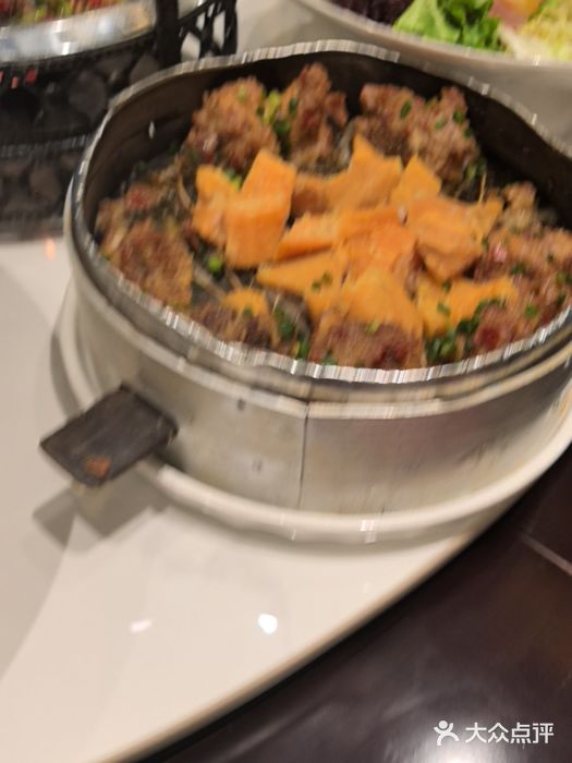 新侗家食府(蟠桃宫店)图片