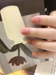 -十月·日式美甲美睫·纹眉