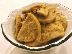 糟素鸡-老人和饭店(淮海中路店)