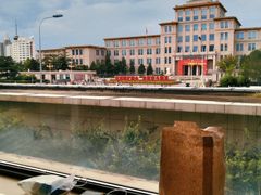 -麦当劳(军博店)