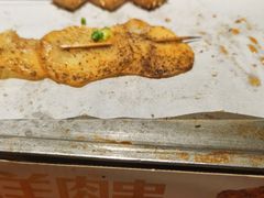 -木屋烧烤(西城天桥店)