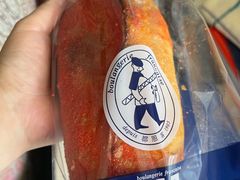 明太子法式面包-都恩客(高岛屋百货店)