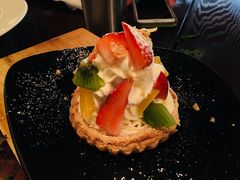 -斯比特花园西餐厅(东方商厦店)