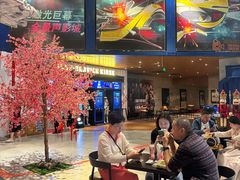 -USM宜欣全景声激光巨幕影城(宜欣城旗舰店)