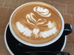 -麦隆咖啡Mellower Coffee(弘基时尚生活中心店)