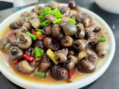 -绍兴名菜馆(可乐路店)