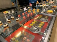 -圣丰索菲特·2 On 988 Café 自助餐厅