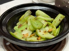 -麒茗餐厅·粤菜·宴会厅·海鲜(锦绣路店)
