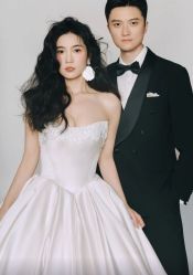 -时光印记婚纱摄影工作室·原创定制