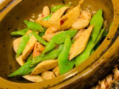 -南京大牌档(龙江新城市广场店)