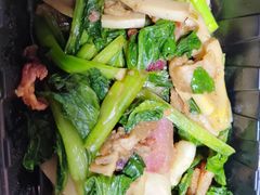 -小城故事·地道宁波味(月湖盛园店)