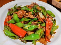 -大厨小味·民间川菜(八里庄店)