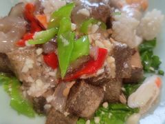 -老六饭店(翠通路店)