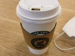 -逸派咖啡 EPARKCOFFEE(广安门店)