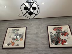 -殷式·私房烧烤·羊蝎子火锅(什刹海店)