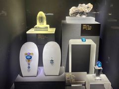 -湖南省地质博物馆