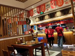 -福苗小骆驼烧烤(大唐不夜城店)