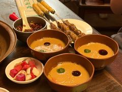 -南门涮肉(后海店)