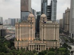 -广州富力君悦大酒店·凯菲厅