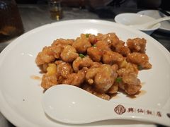 -兴仙饭店·闽味海鲜(马尾总店)