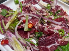 -老板娘串店·中餐&烧烤